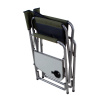 Кресло BTrace Durable 150 (зеленый/черный до 150кг)